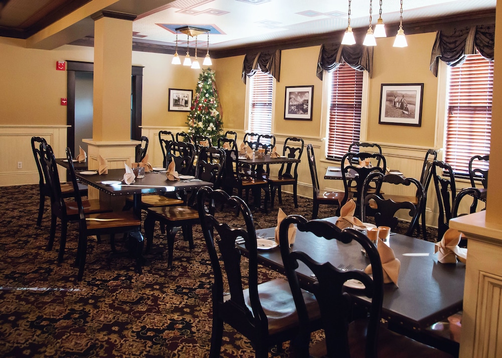 Sacajawea Hotel - photo 33