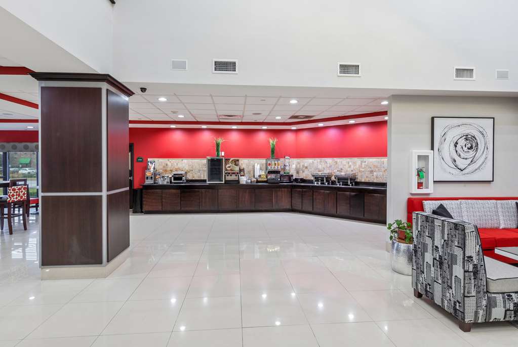 Wingate by Wyndham Lake Charles Casino Area - photo 21