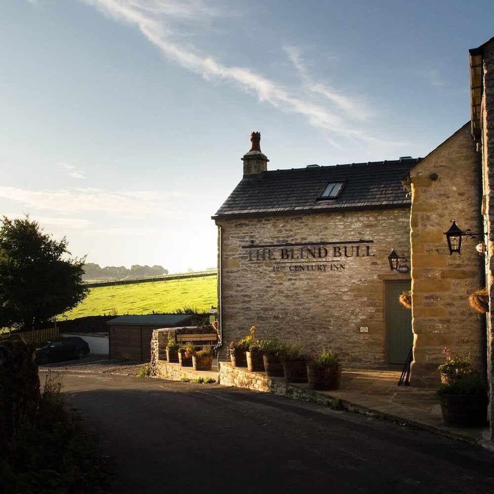 The Blind Bull in Buxton, United Kingdom