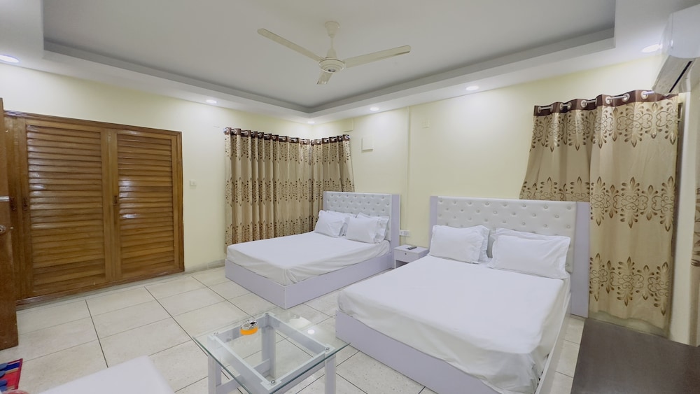 Hotel Blue Sky - last minute hotel in Dhaka