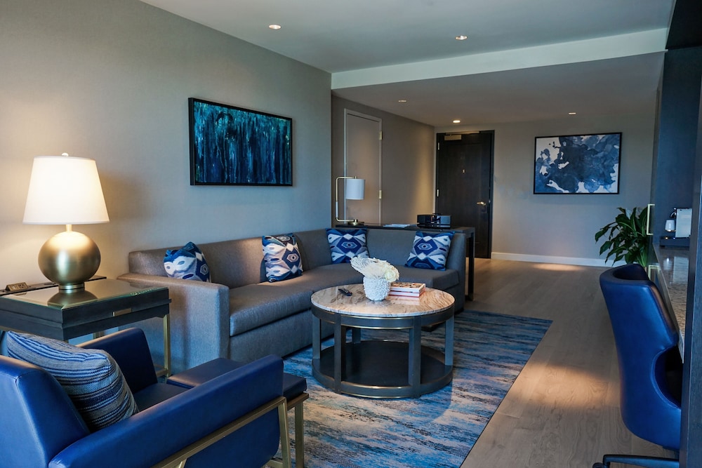 InterContinental Washington D.C. The Wharf by IHG - photo 53