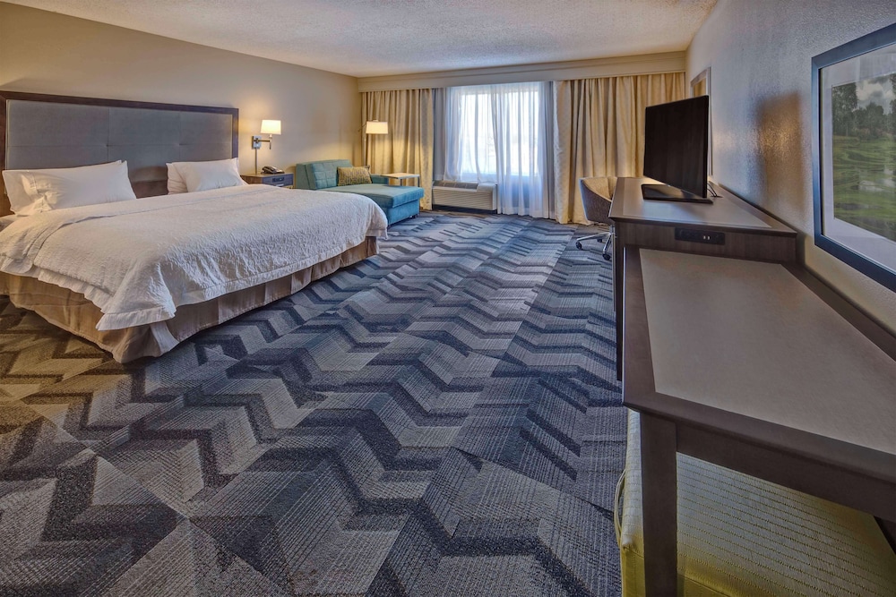 Hampton Inn & Suites Clermont - photo 14