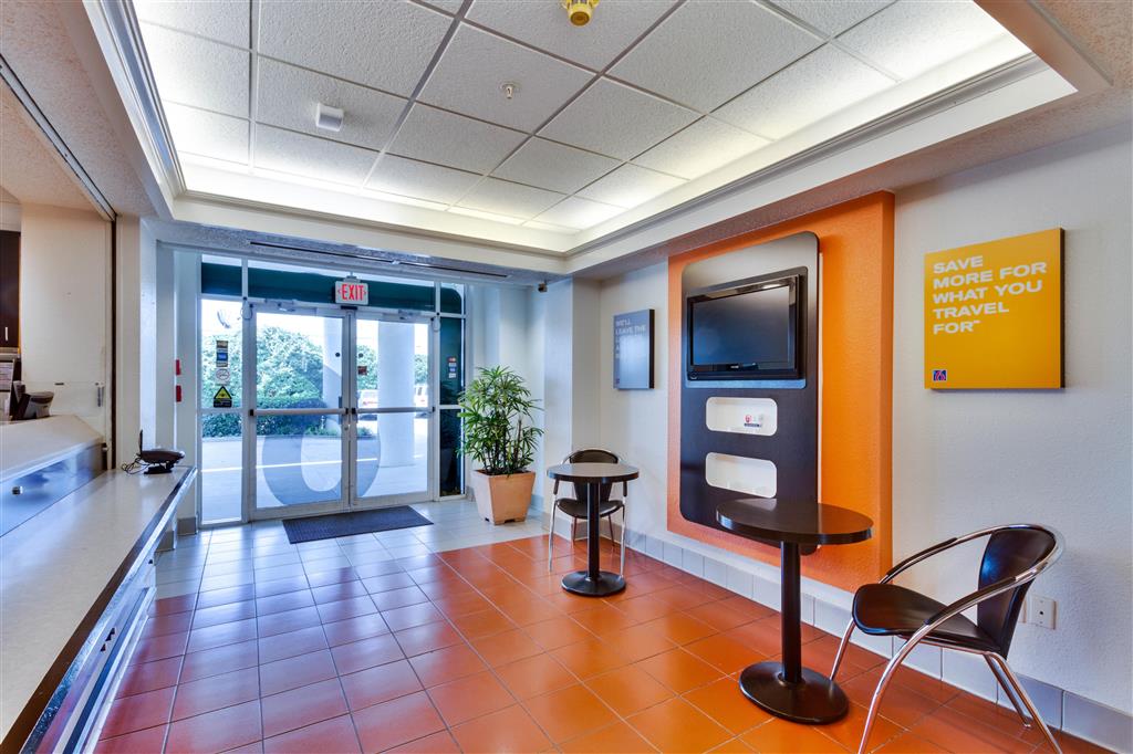 Motel 6 Lewisville TX Dallas - photo 26