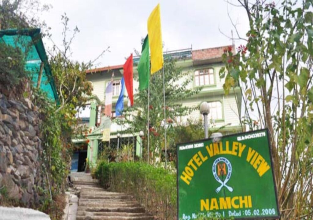 Itsy By Treebo Valley View With Valley View in Namchi, India