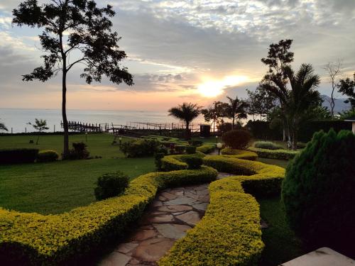 Kisuri Resort — Unknown City — photo 5