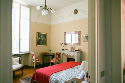 L' Agapantus — hotel in Dolceacqua