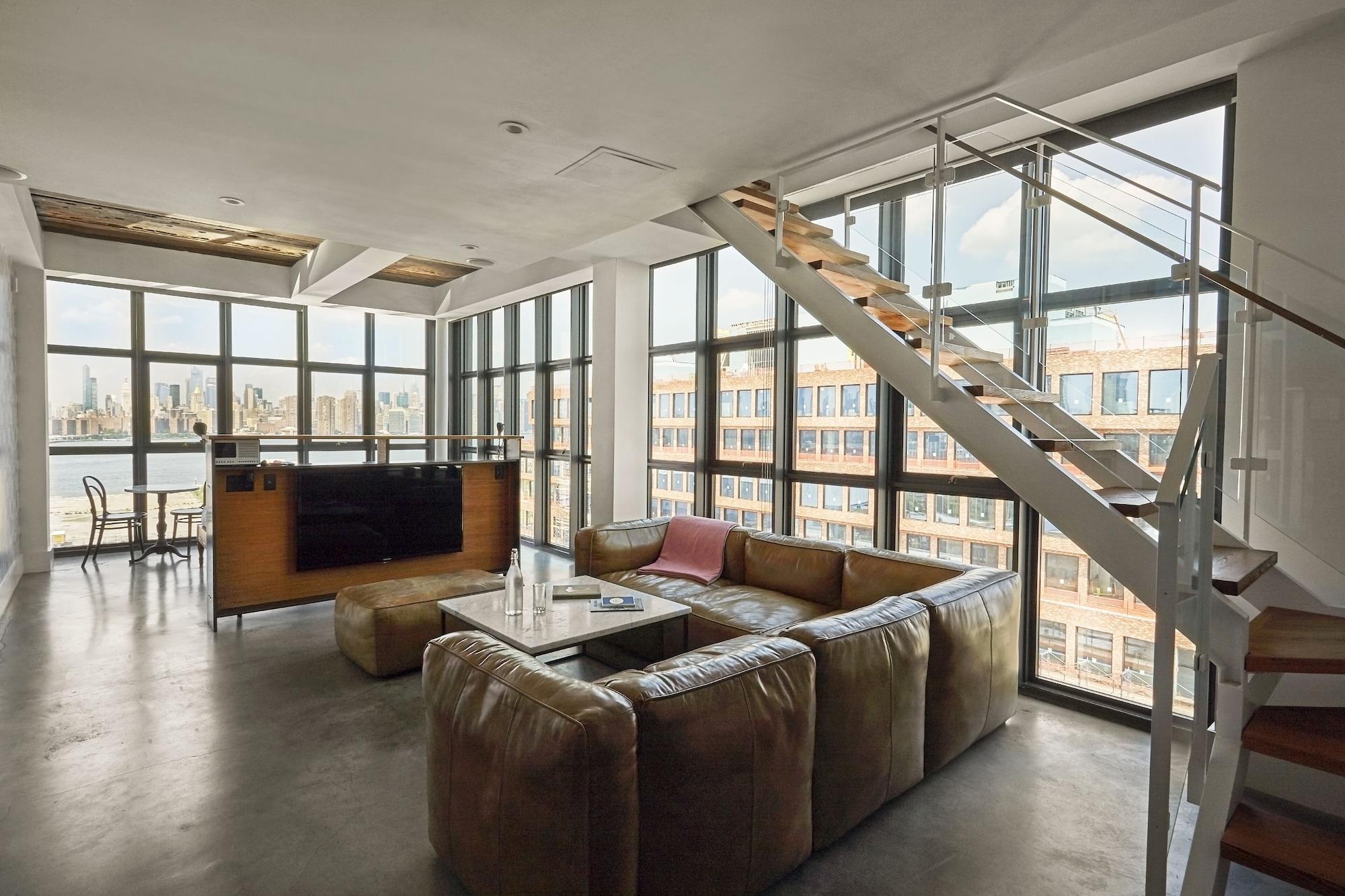 Wythe Hotel - photo 32