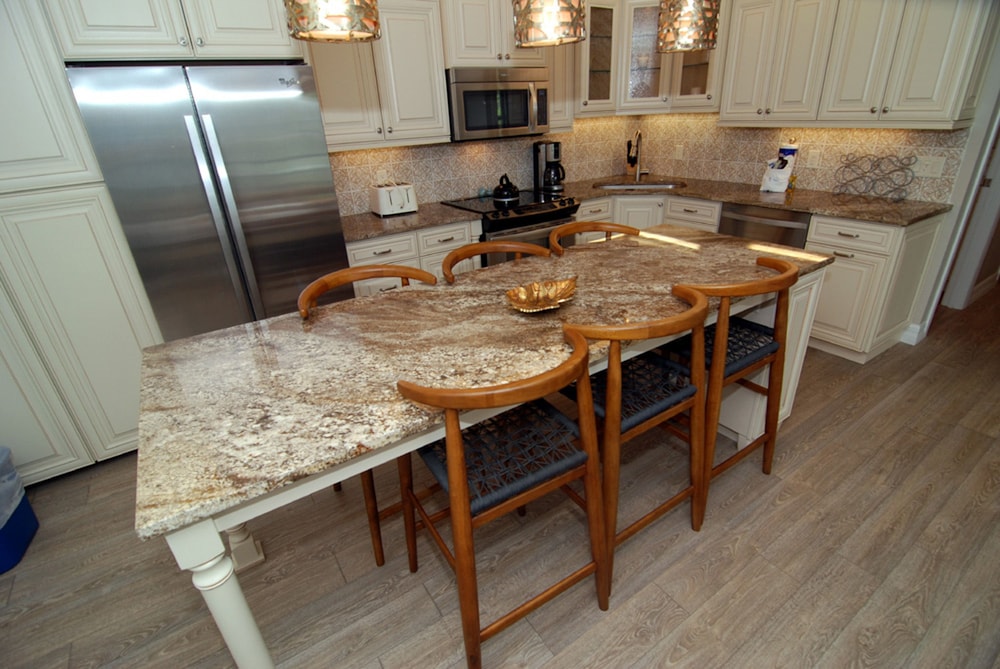 Sanibel Moorings Condo Resort - photo 7
