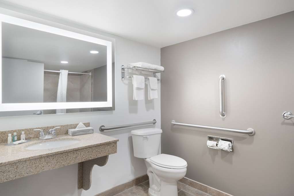 Quality Inn Idaho Falls - photo 17