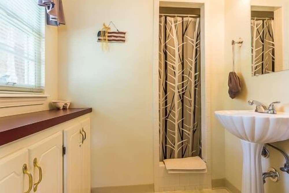Lake Texoma Lodge and Resort - photo 75