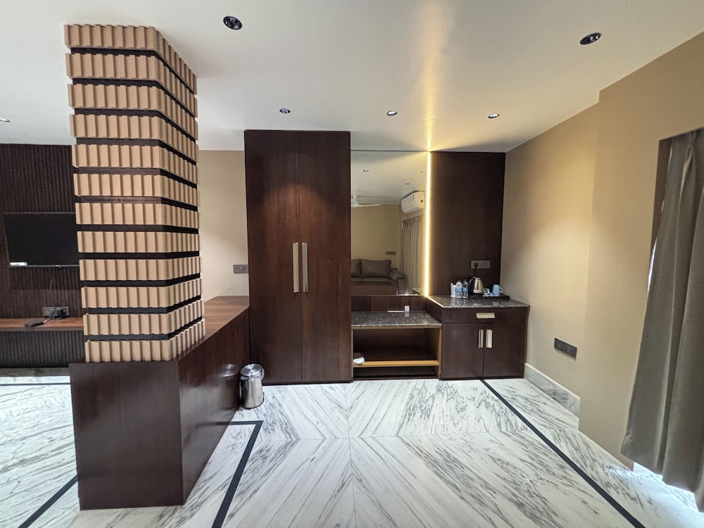 Hotel Todo Itanagar in Itanagar, India