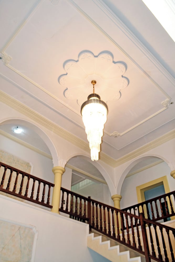 Beach Sand Hotel And Resort — Cotonou