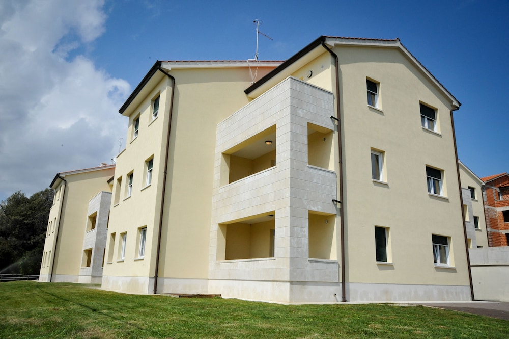 Villa Franka — 4-Star Luxury Hotel in Rab, Croatia