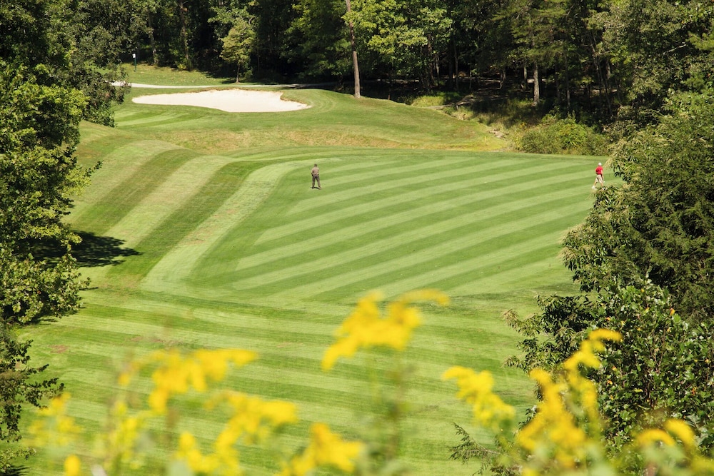 Club Wyndham Resort at Fairfield Glade - photo 19