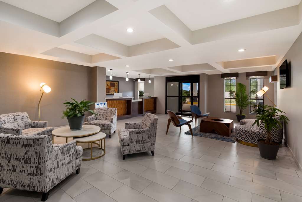 Best Western La Place Inn - photo 4