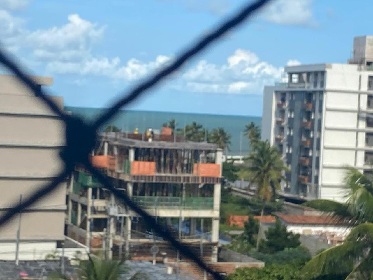 Apartamento amplo e confortavel — 4-Star Luxury Hotel in Cabedelo, Brasil
