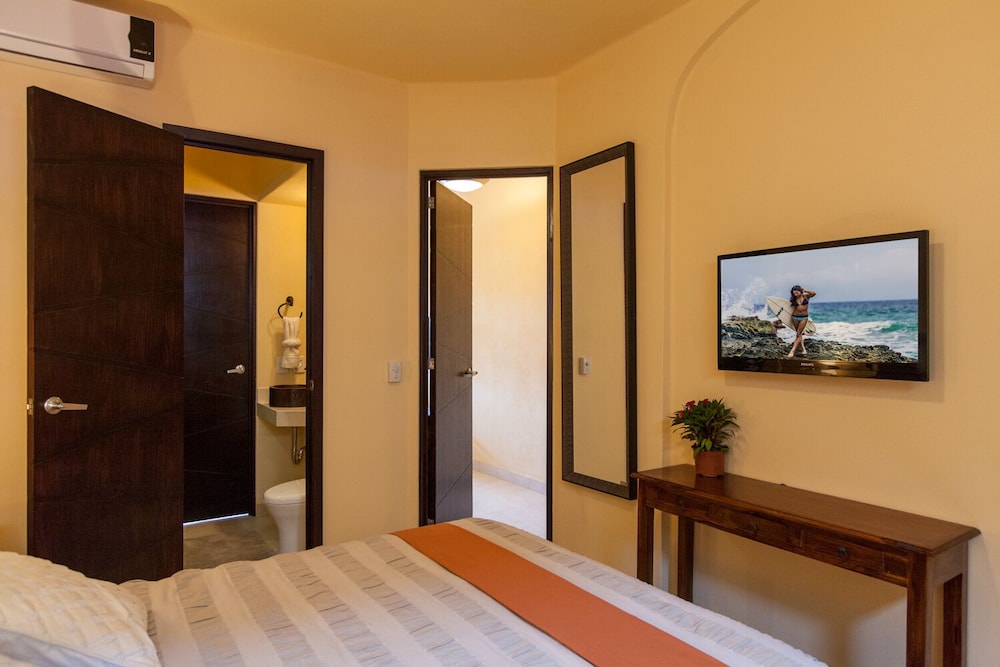 Beach Break Suites Sayulita in Sayulita, Mexico