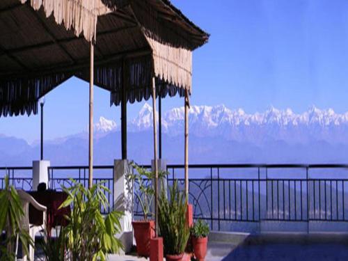 Pratiksha Himalayan Retreat — Bageshwar — photo 2