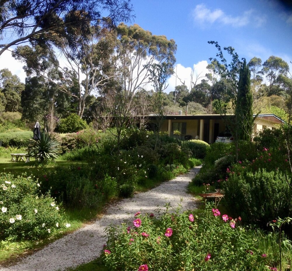 Naturescape Private Family Friendly — 4-Star Luxury Hotel in Margaret River, Australia