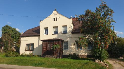 Stylowy apartament ARMINA — 4-Star Luxury Hotel in Szczytno, Poland