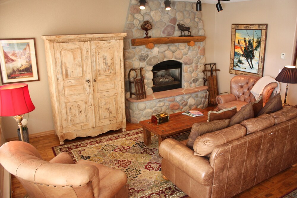 Sun Vail — 4-Star Luxury Hotel in Vail, United States