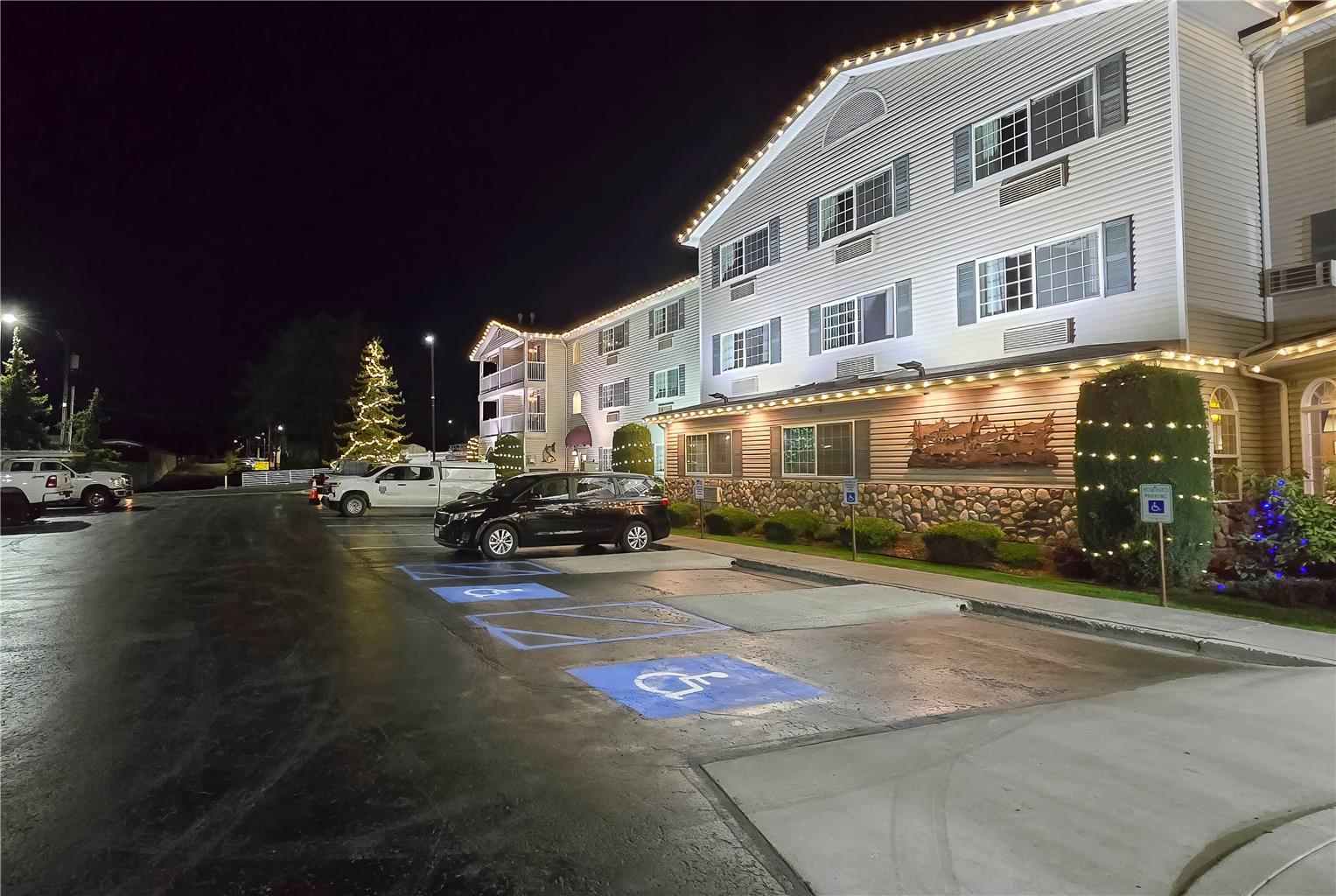 Super 8 by Wyndham Grangeville - photo 27