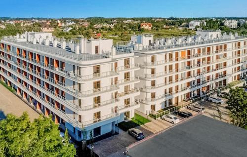 Gorgeous Apartment In Ustronie Morskie — 4-Star Luxury Hotel in Ustronie Morskie, Poland