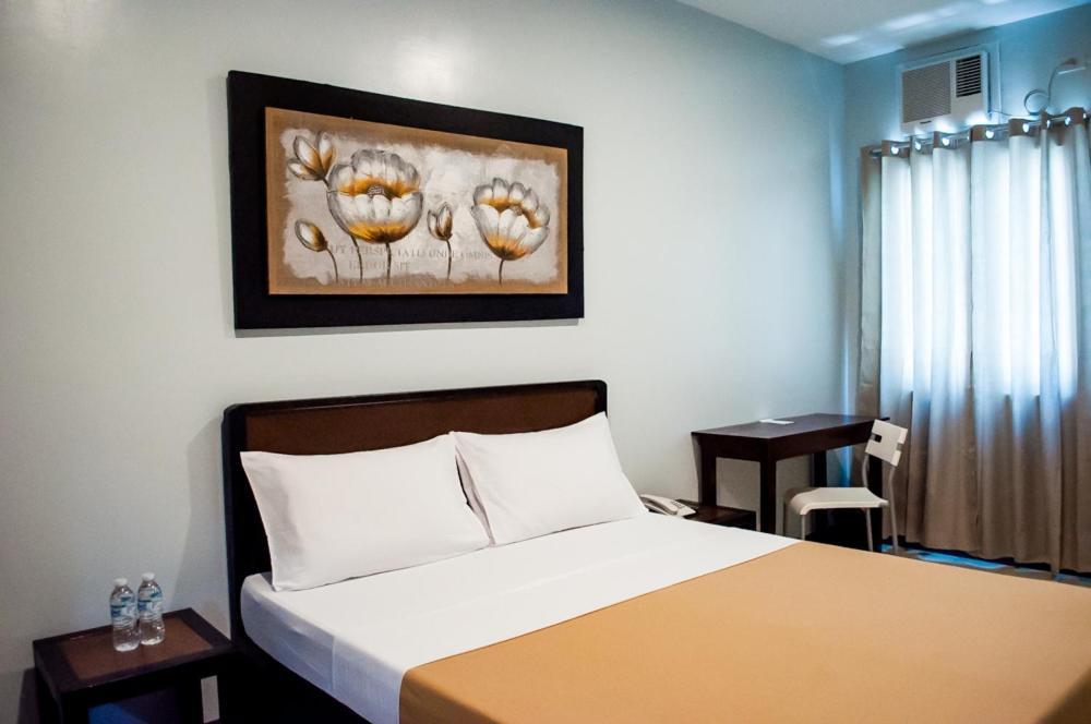 Seasons Hotel Sablayan — Sablayan — photo 2