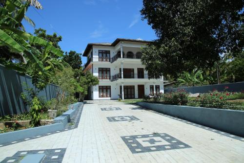 Swallow Nest Homes — 4-Star Luxury Hotel in Tangalle, Sri Lanka
