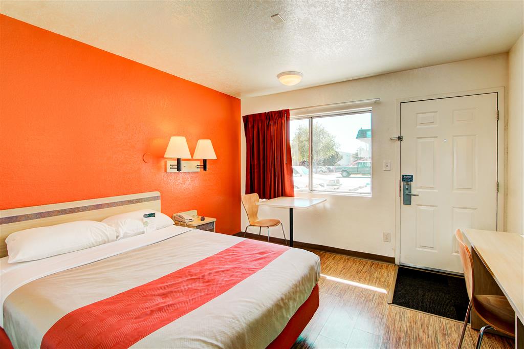 Motel 6 Denver CO Airport - photo 11