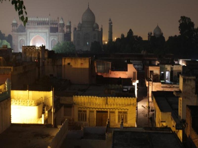Hotel Kamal - last minute hotel in Agra