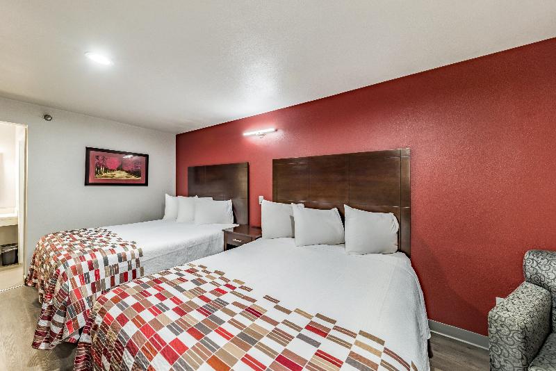 Red Roof Inn Dallas Mesquite Fair Park NE - photo 23