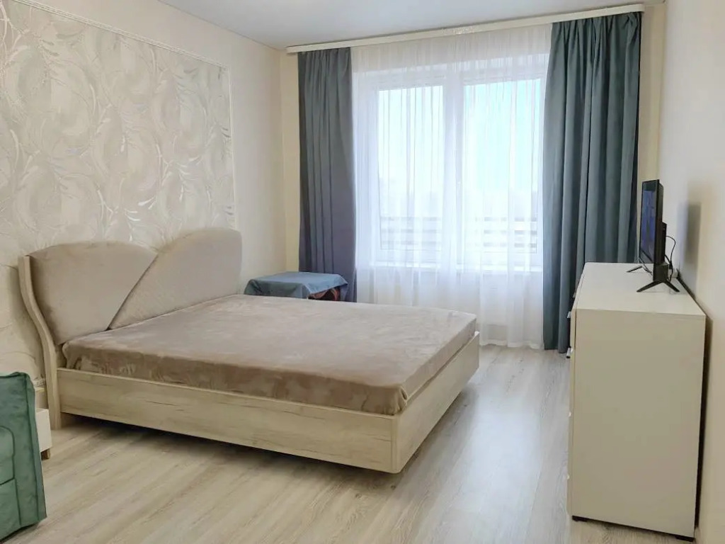 Semeyny Otdykh Na Baltiyskom More Flat in Zelenogradsk, Russia