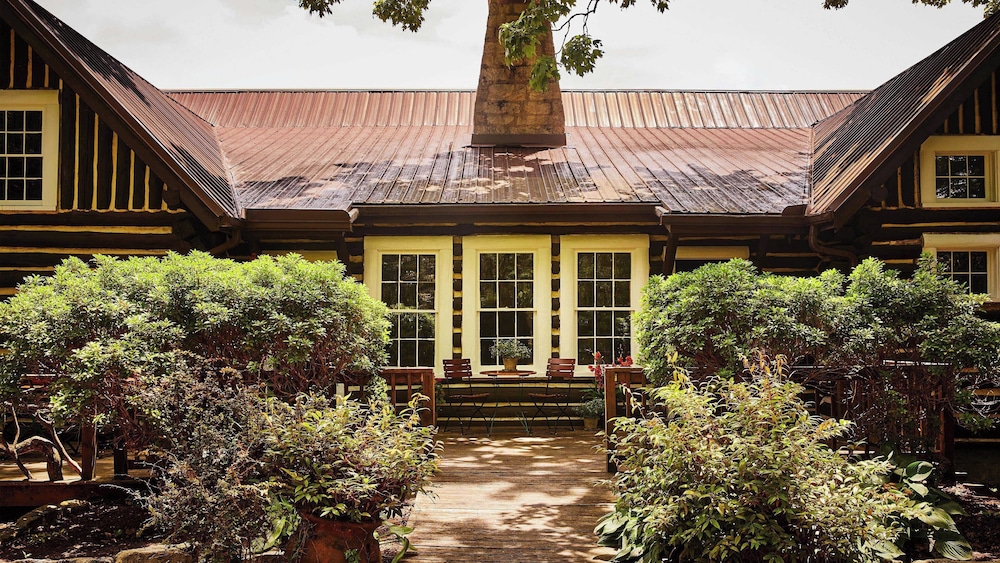 Highlands Inn Lodge - photo 48