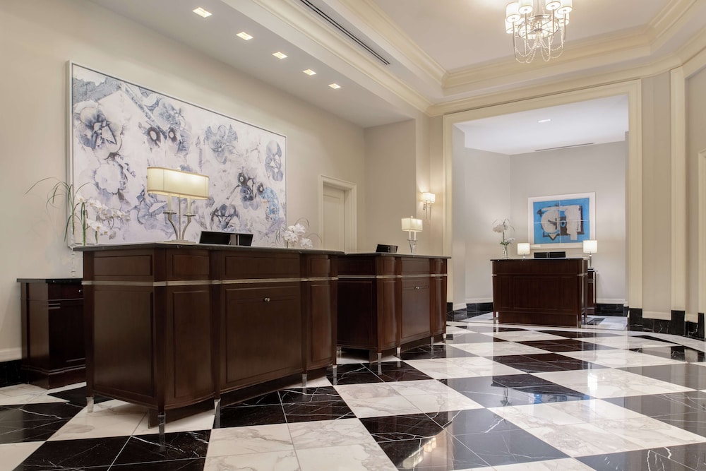 Waldorf Astoria Atlanta Buckhead - photo 7