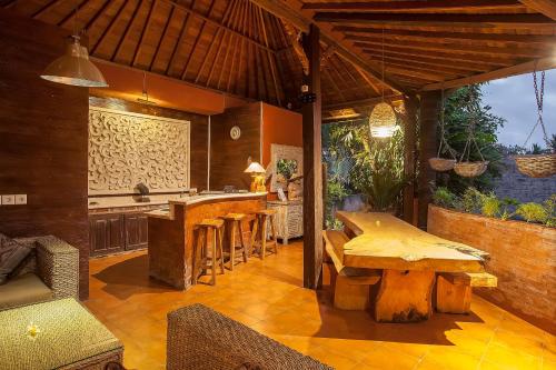 Pariliana — Ubud — photo 4