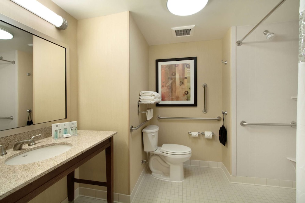 Hampton Inn & Suites Charles Town - photo 15