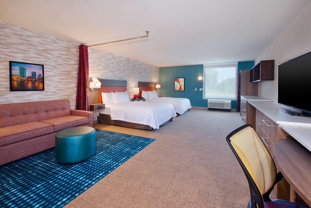 Home2 Suites by Hilton Grand Rapids South - photo 9