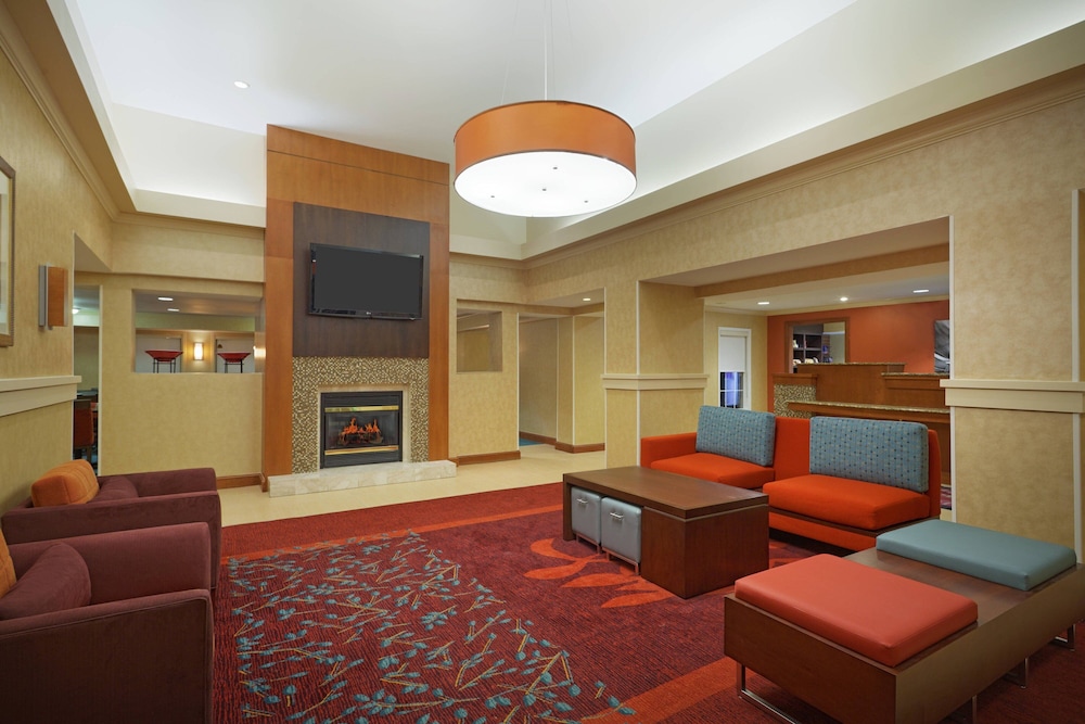 Residence Inn by Marriott Houston by The Galleria - photo 3