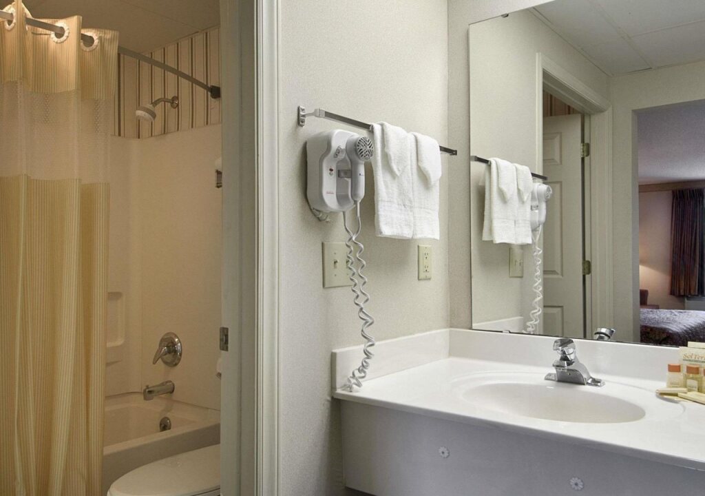 Executive Inn Yanceyville - photo 6