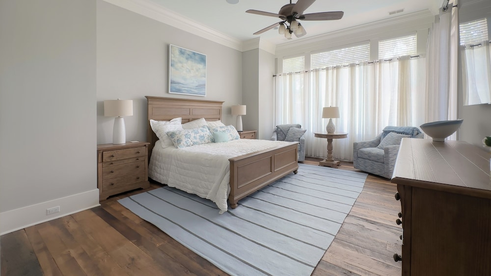 147 N. Sea Pines Dr. at The Sea Pines Resort - photo 4