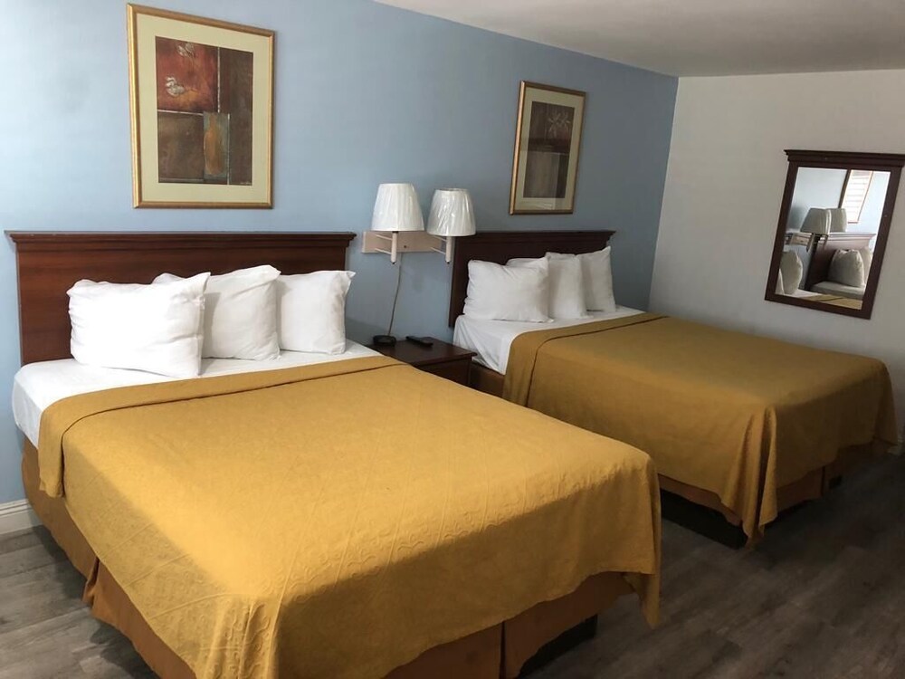 Motel6 Artesia CA - photo 22