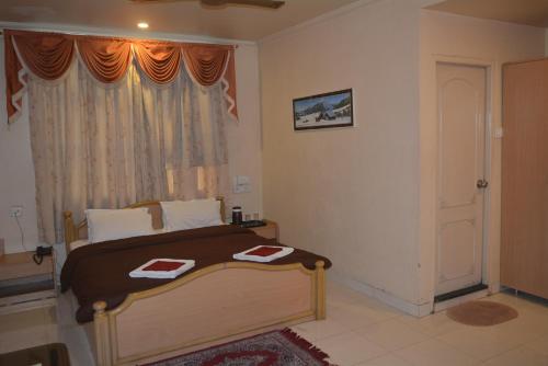 Hotel Poonam - carbon neutral hotel in Pune