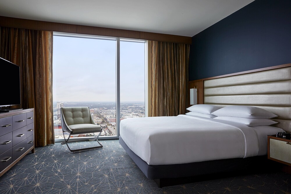 Marriott Marquis Houston - photo 18