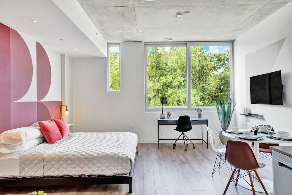 Destination Stays The Miami Loft Hotel - photo 27