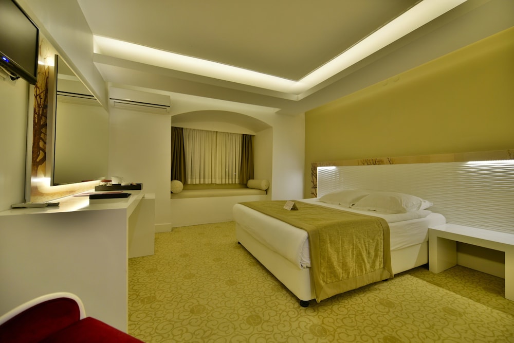 Avrasya Hotel — Avanos — photo 5