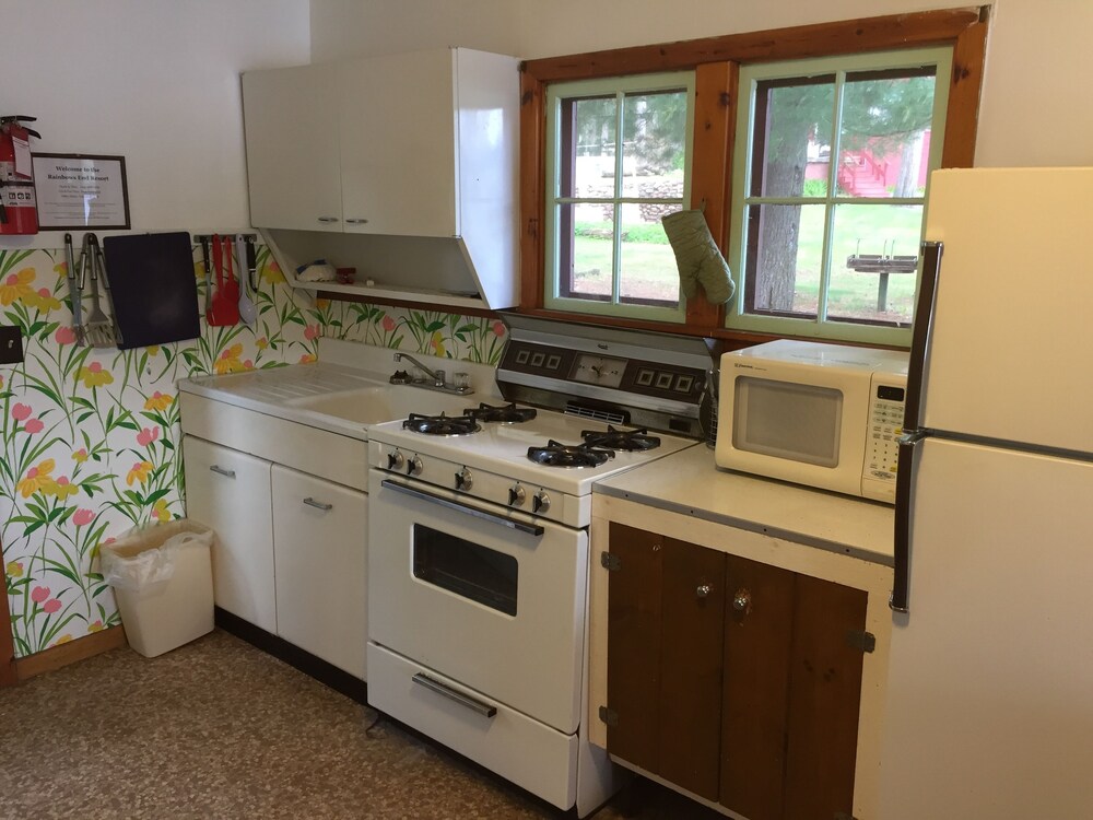 Rainbow's End Resort - photo 24