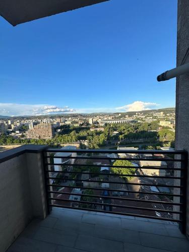 Apartment in the center Tbilisi