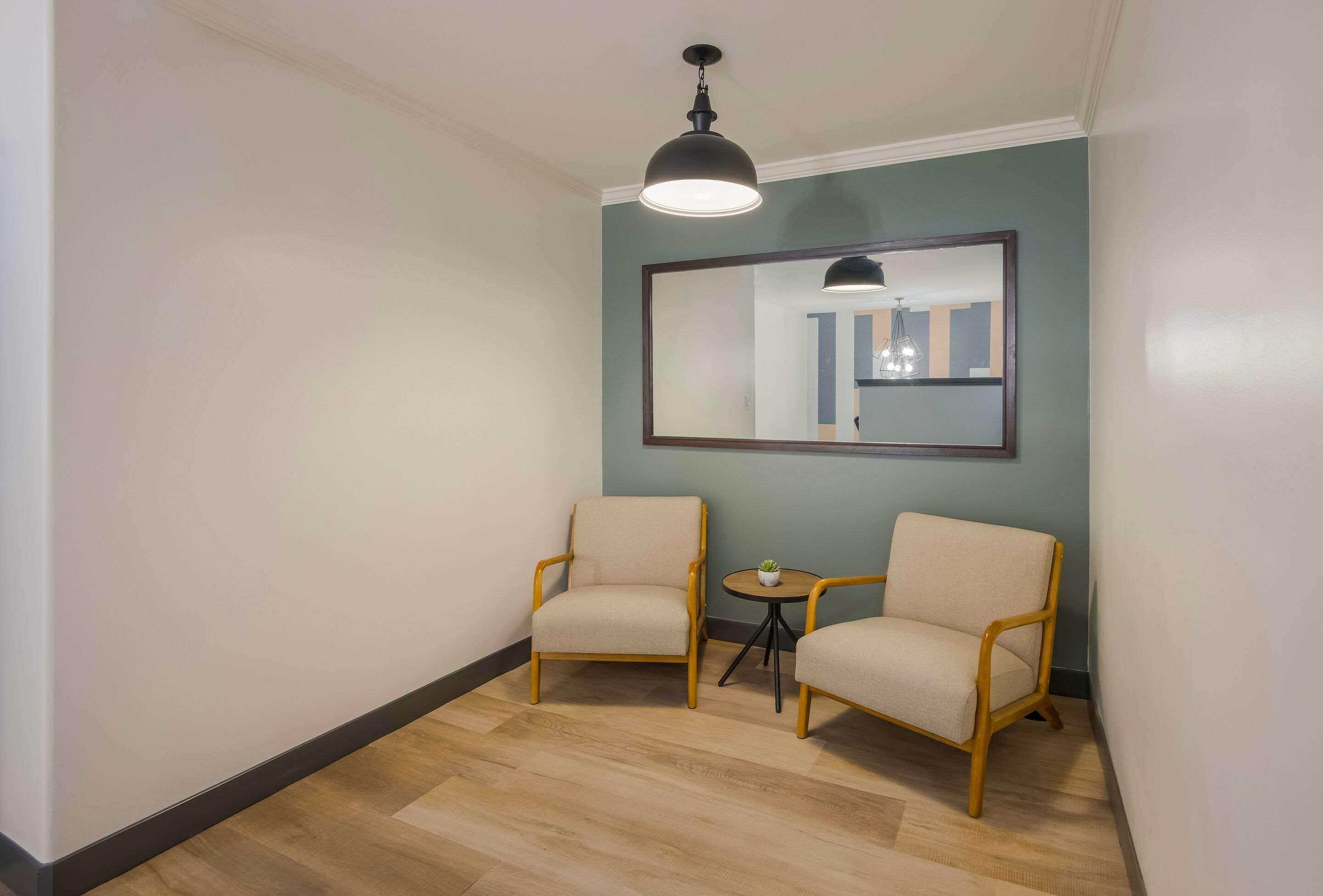 Quality Inn & Suites Castle Rock SW Denver - photo 31