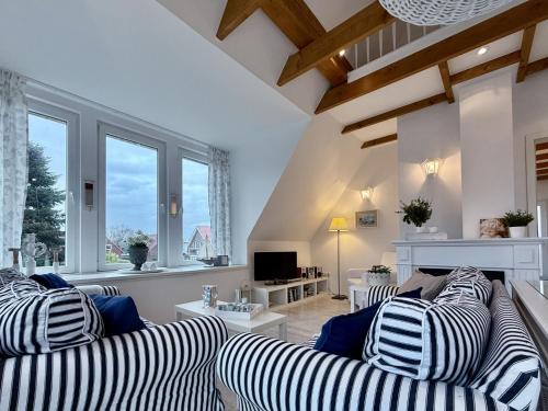 FeWo Harlebriese Carolinensiel — 4-Star Luxury Hotel in Wittmund, Germany